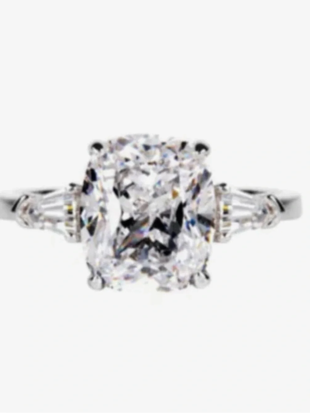 Everly Ring size 7